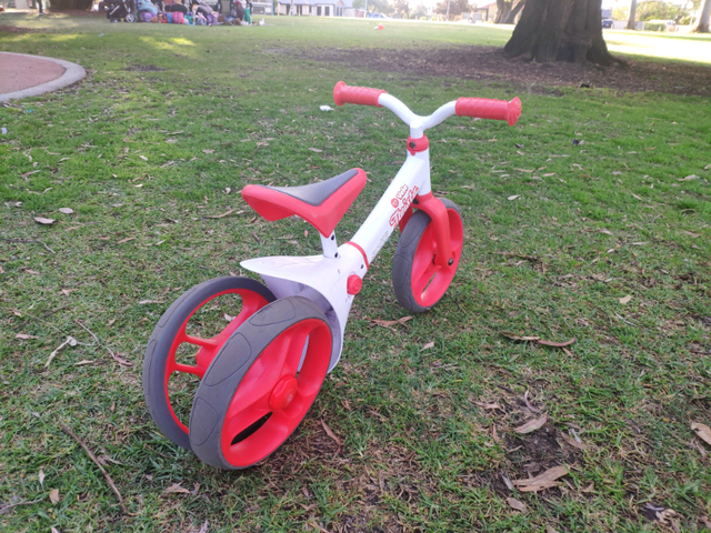 velo twista bike